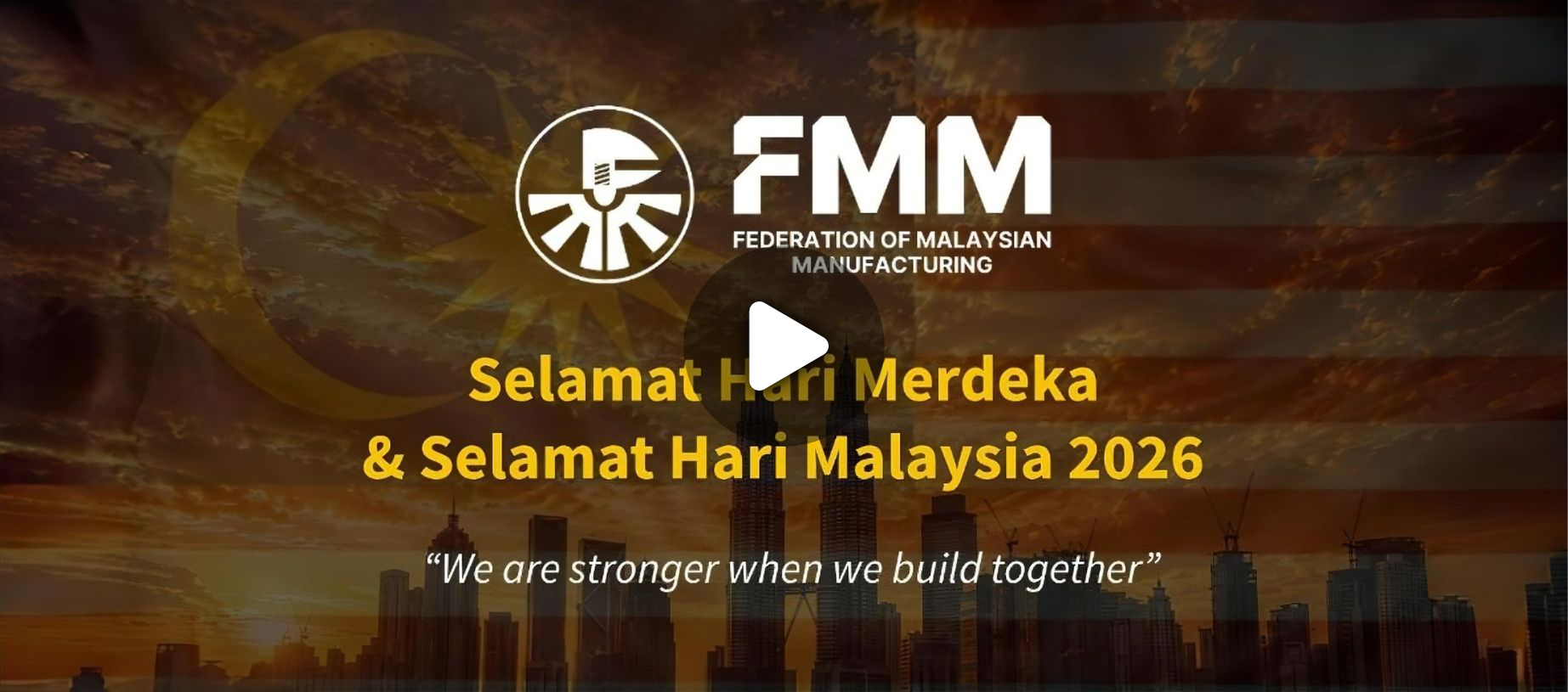 Merdeka Video 2026