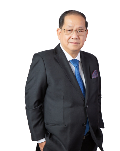 Mr Chong Jee Min