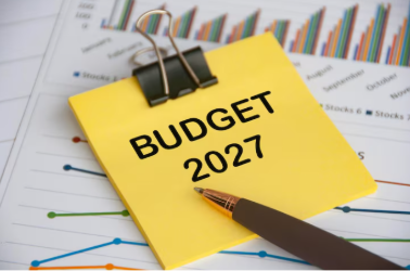 Tax Budget 2027: What Businesses and Taxpayers Need to Know
