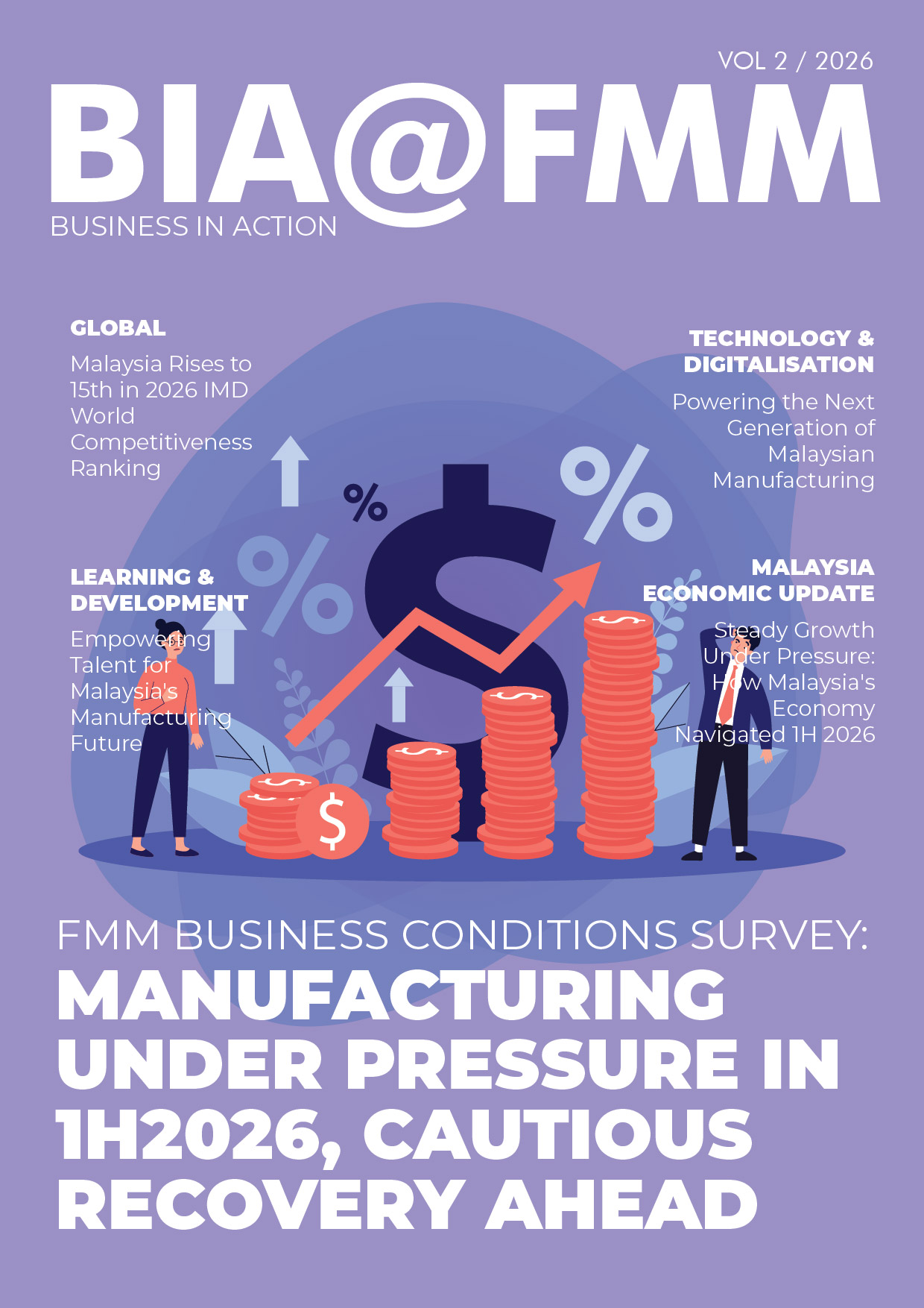 Business in Action@FMM Vol 2/2026